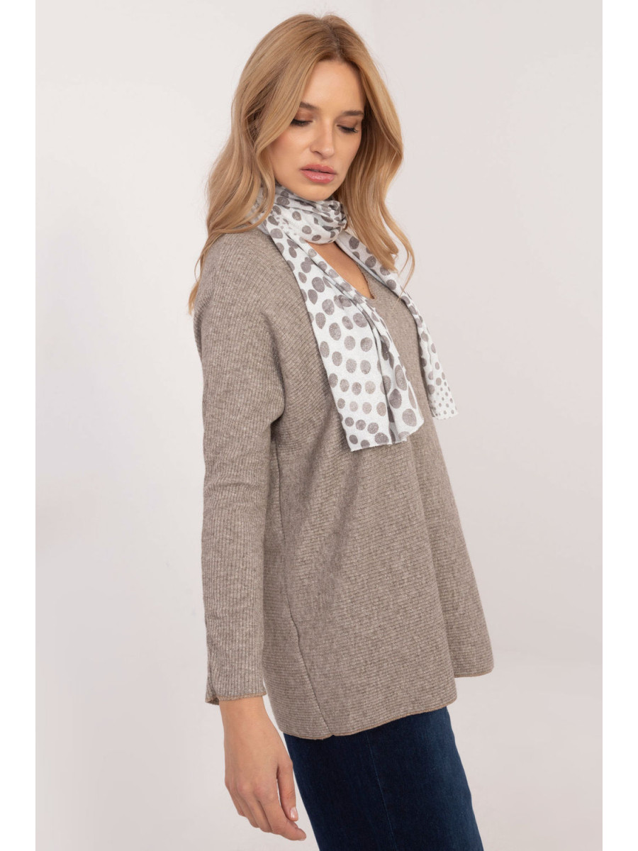 Chandail model 202906 Italy Moda
