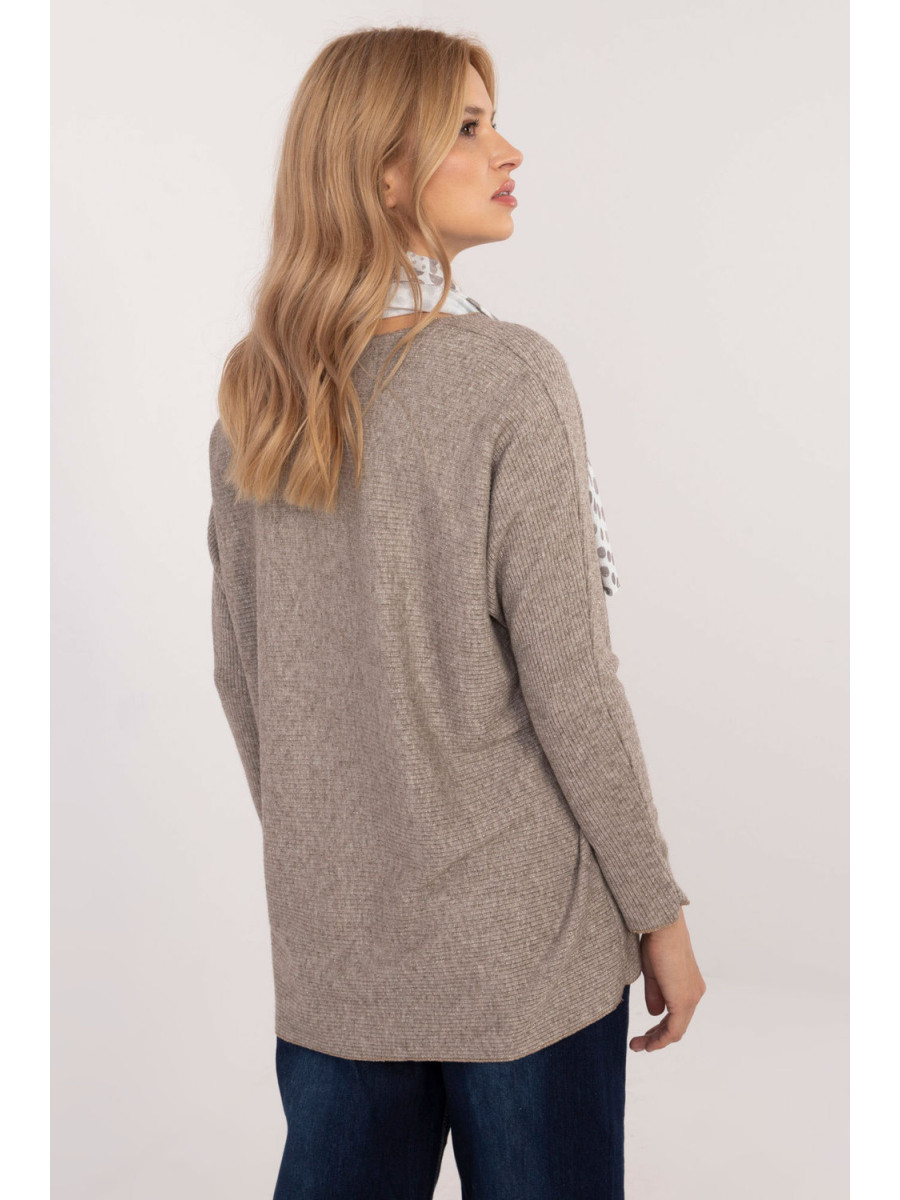 Chandail model 202906 Italy Moda