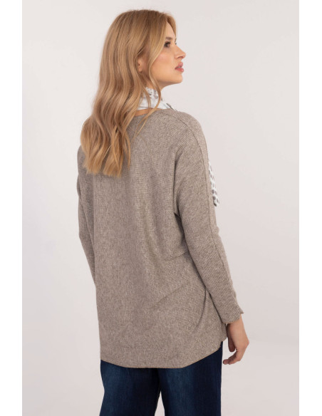 Chandail model 202906 Italy Moda