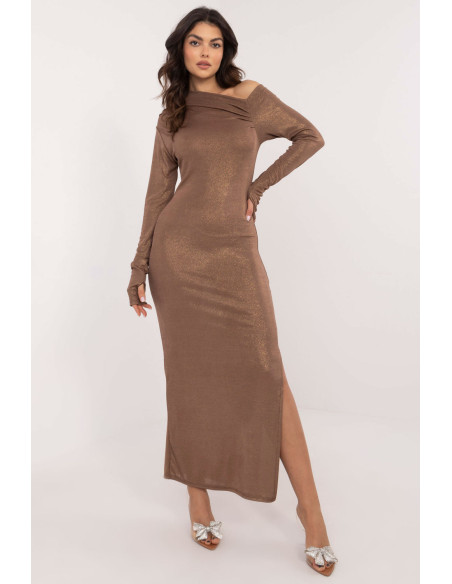 Robe de soirée model 203303 Italy Moda