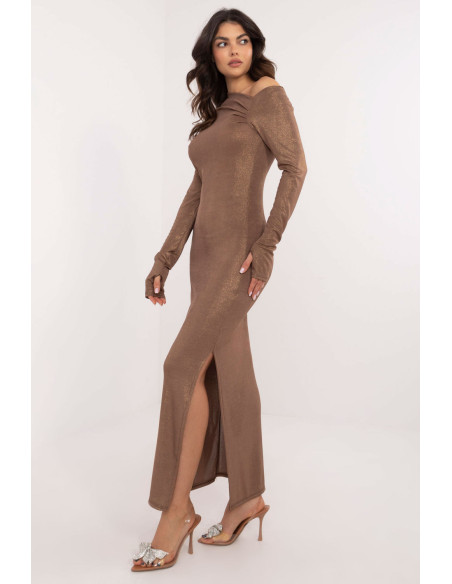 Robe de soirée model 203303 Italy Moda