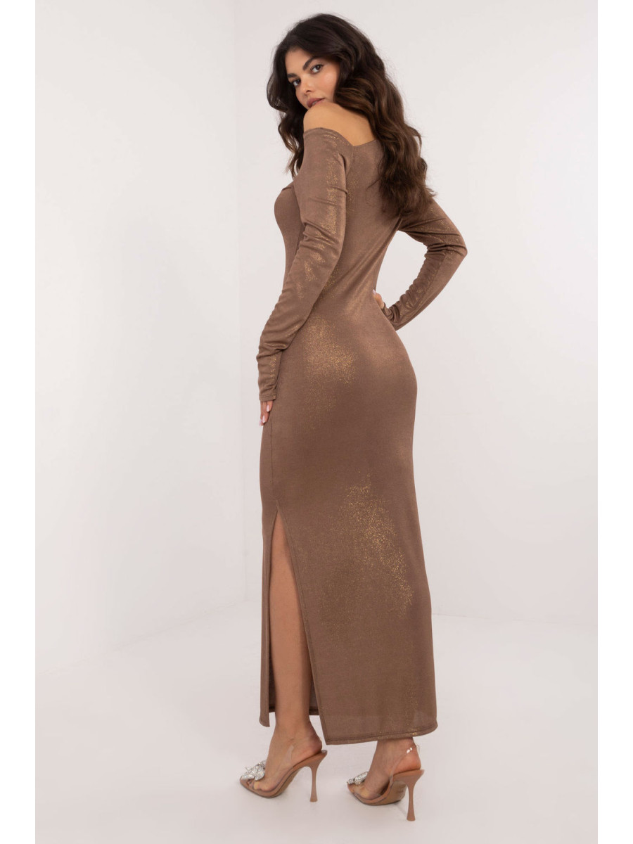 Robe de soirée model 203303 Italy Moda