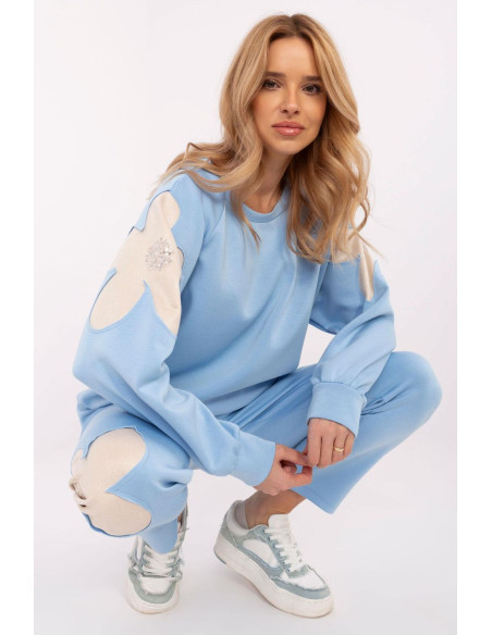 L`ensemble model 208149 Italy Moda