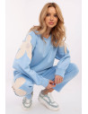 L`ensemble model 208149 Italy Moda