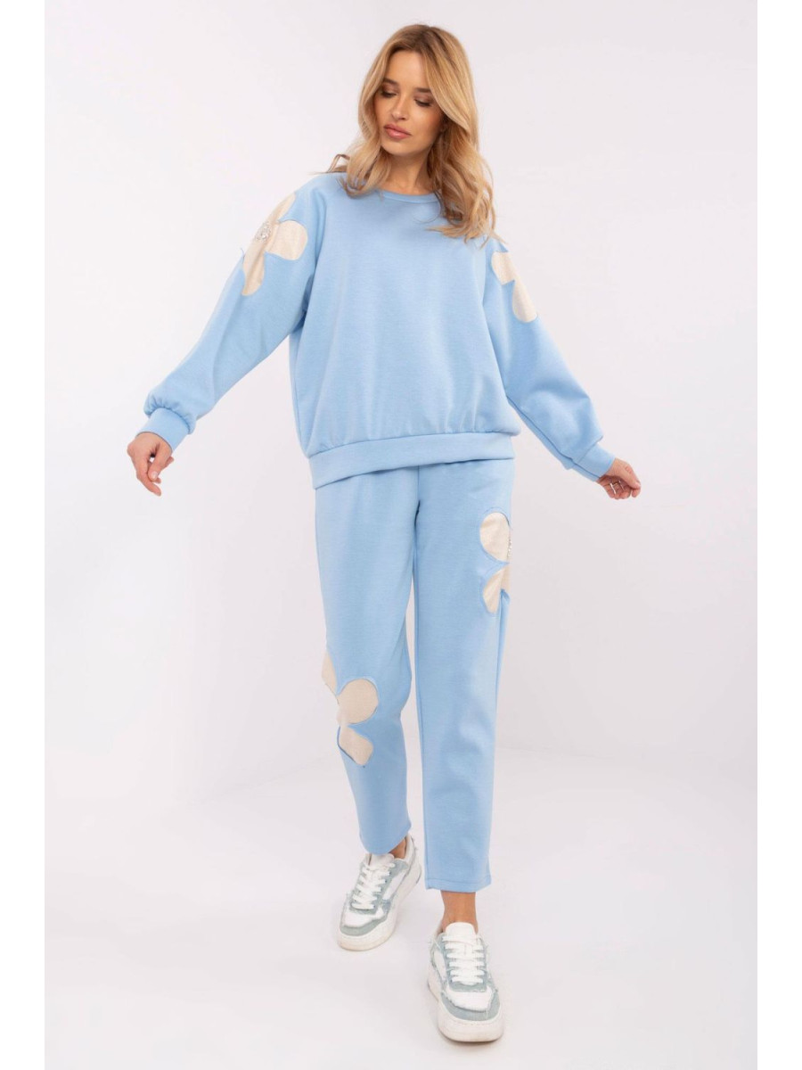 L`ensemble model 208149 Italy Moda