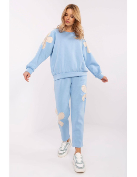 L`ensemble model 208149 Italy Moda