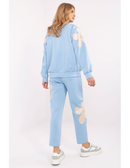 L`ensemble model 208149 Italy Moda