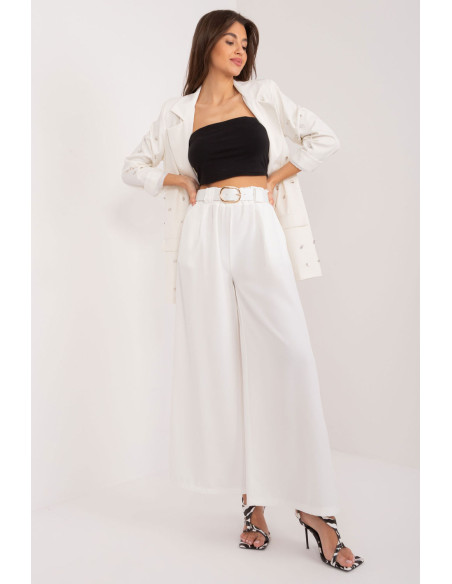 Pantalon femme model 195314 Italy Moda