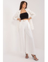 Pantalon femme model 195314 Italy Moda