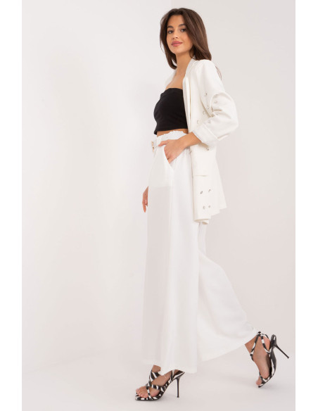 Pantalon femme model 195314 Italy Moda