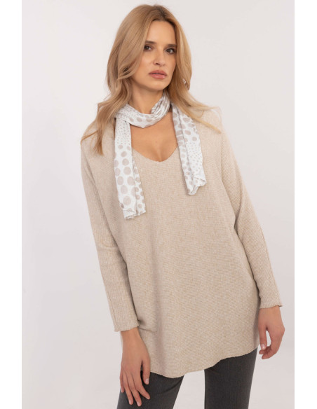 Chandail model 203743 Italy Moda
