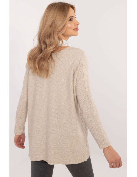 Chandail model 203743 Italy Moda