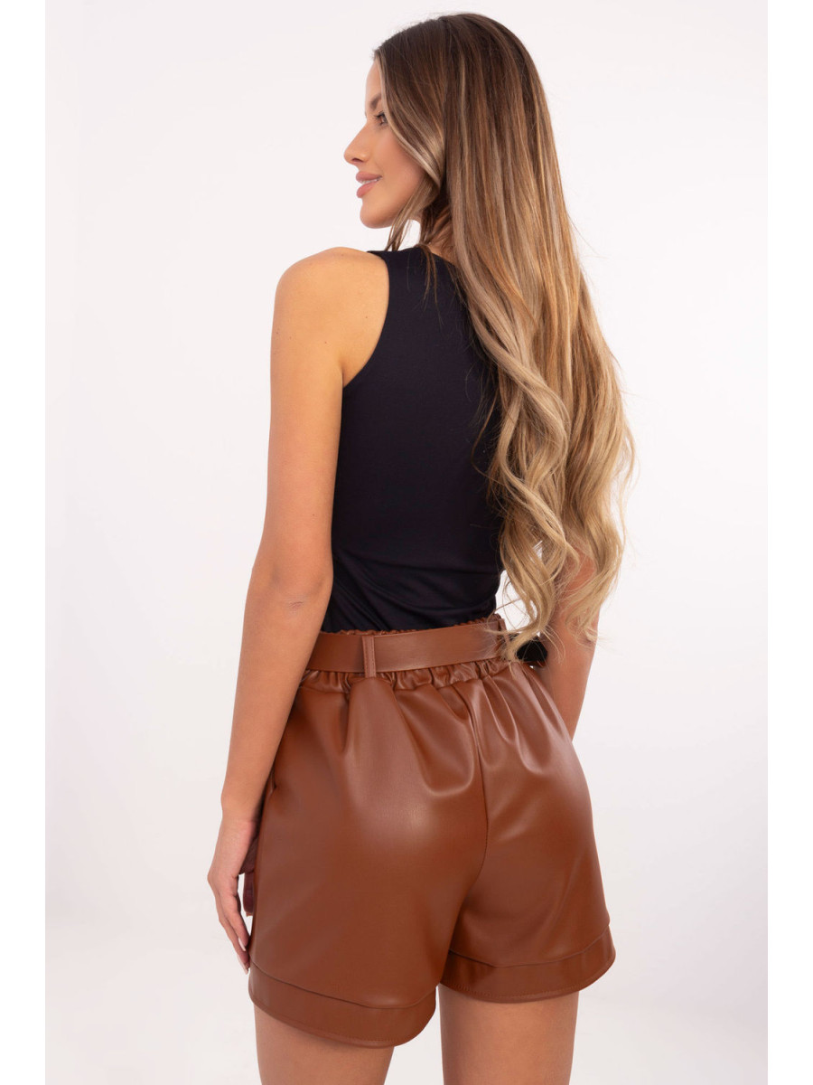 Shorts model 203940 Italy Moda