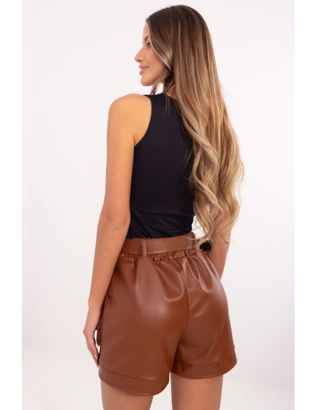 Shorts model 203940 Italy Moda