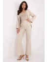 Pantalon femme model 209181 Italy Moda