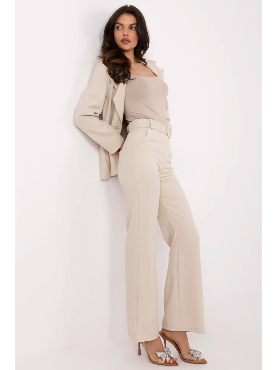 Pantalon femme model 209181 Italy Moda