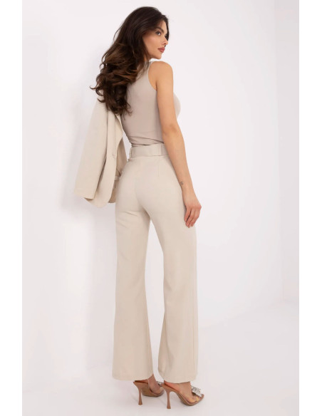 Pantalon femme model 209181 Italy Moda