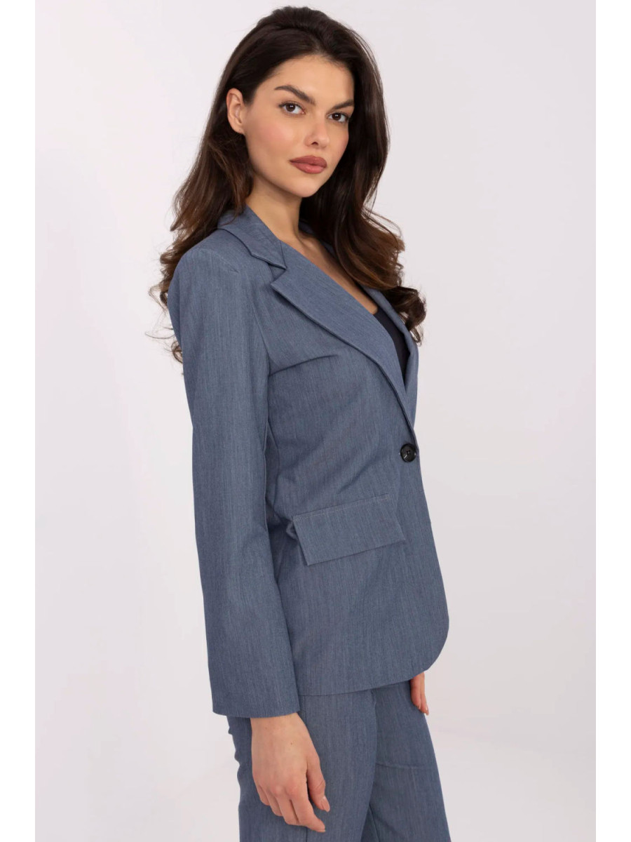 Vest model 209197 Italy Moda
