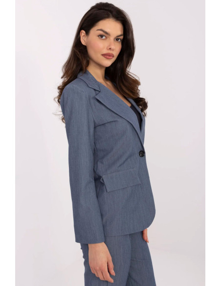 Vest model 209197 Italy Moda