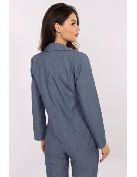 Vest model 209197 Italy Moda