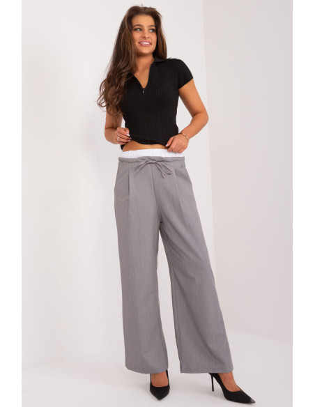 Pantalon femme model 196172 Italy Moda