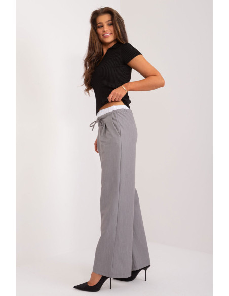 Pantalon femme model 196172 Italy Moda