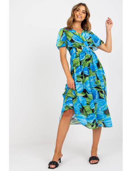 Robe de jour model 196200 Italy Moda