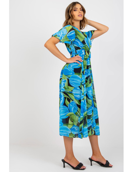 Robe de jour model 196200 Italy Moda