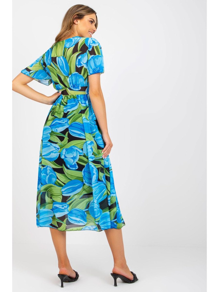 Robe de jour model 196200 Italy Moda