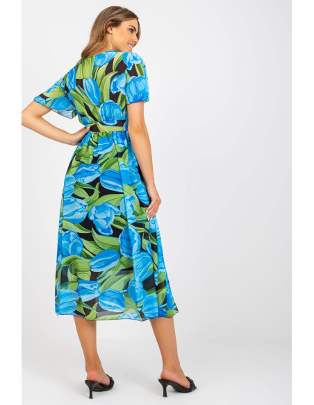 Robe de jour model 196200 Italy Moda