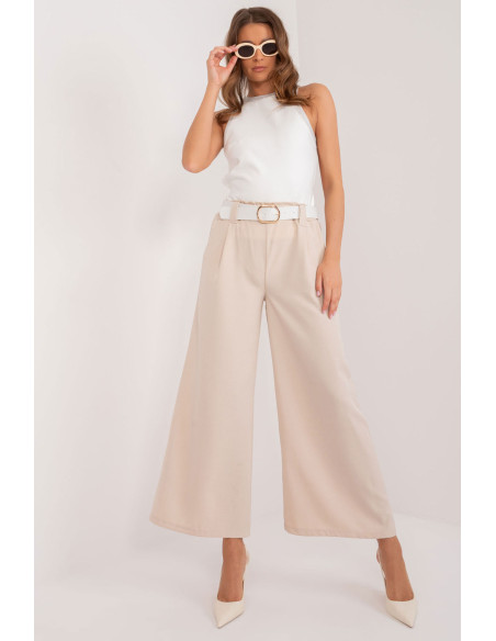 Pantalon femme model 196220 Italy Moda