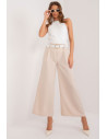 Pantalon femme model 196220 Italy Moda