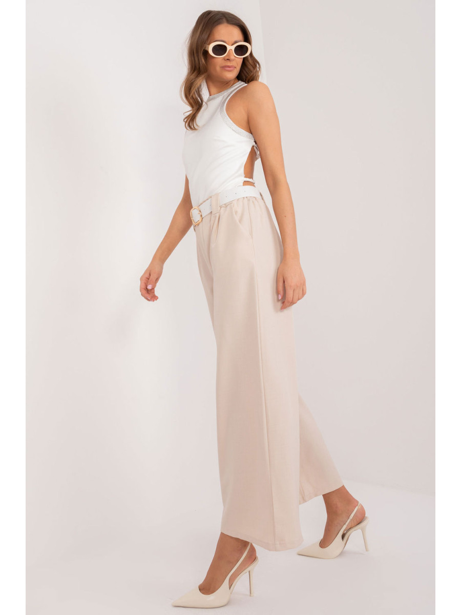 Pantalon femme model 196220 Italy Moda