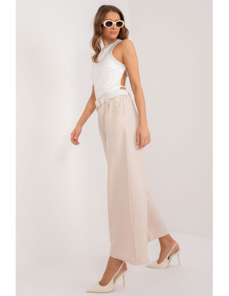 Pantalon femme model 196220 Italy Moda