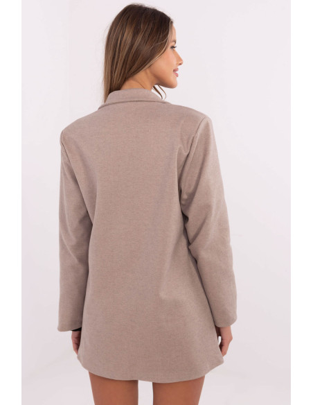 Vest model 204385 Italy Moda
