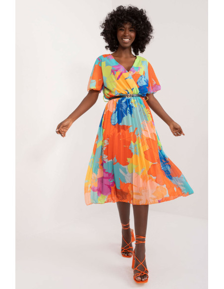 Robe de jour model 196451 Italy Moda