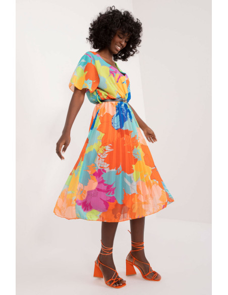 Robe de jour model 196451 Italy Moda