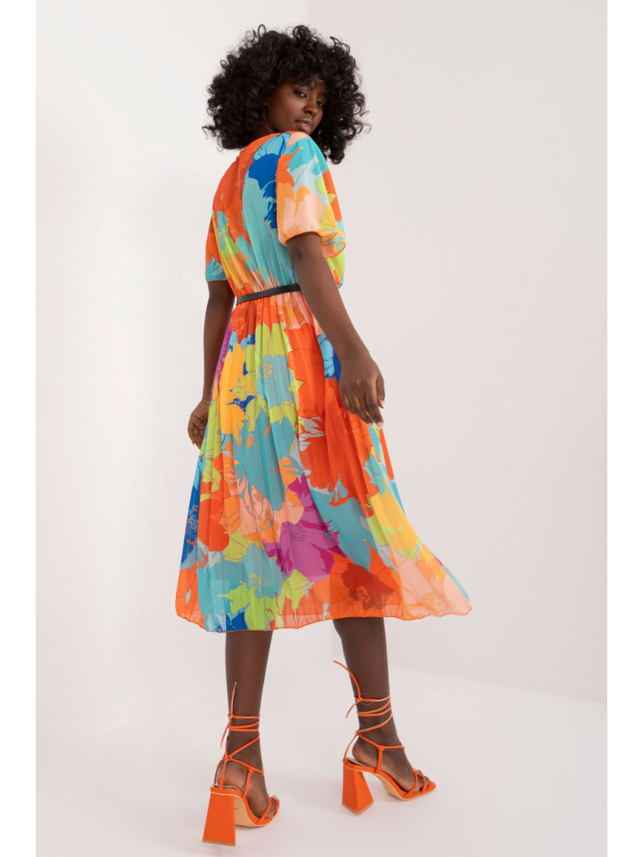 Robe de jour model 196451 Italy Moda