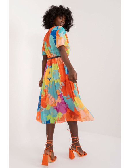 Robe de jour model 196451 Italy Moda