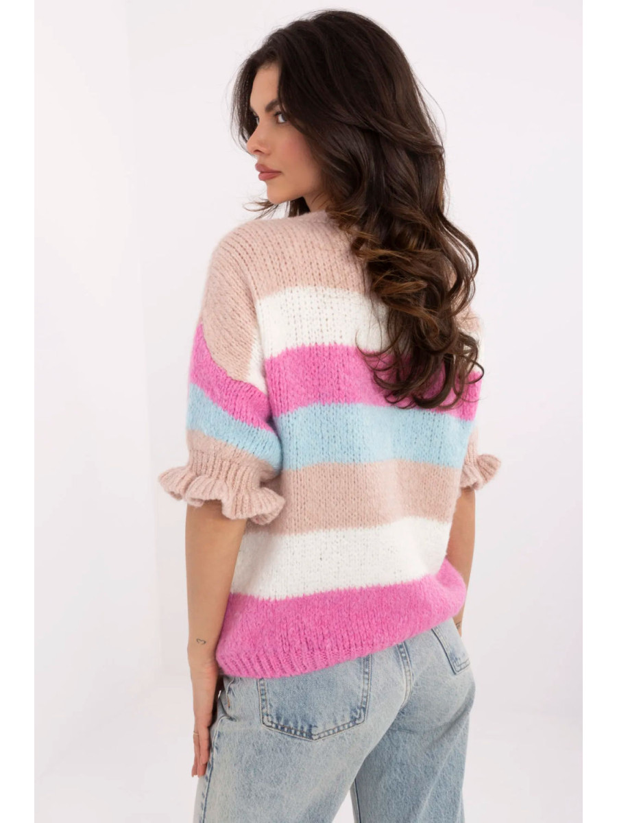Chandail model 209521 Italy Moda