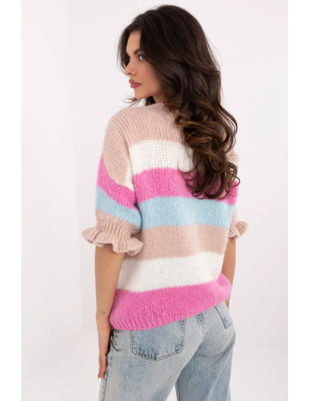 Chandail model 209521 Italy Moda