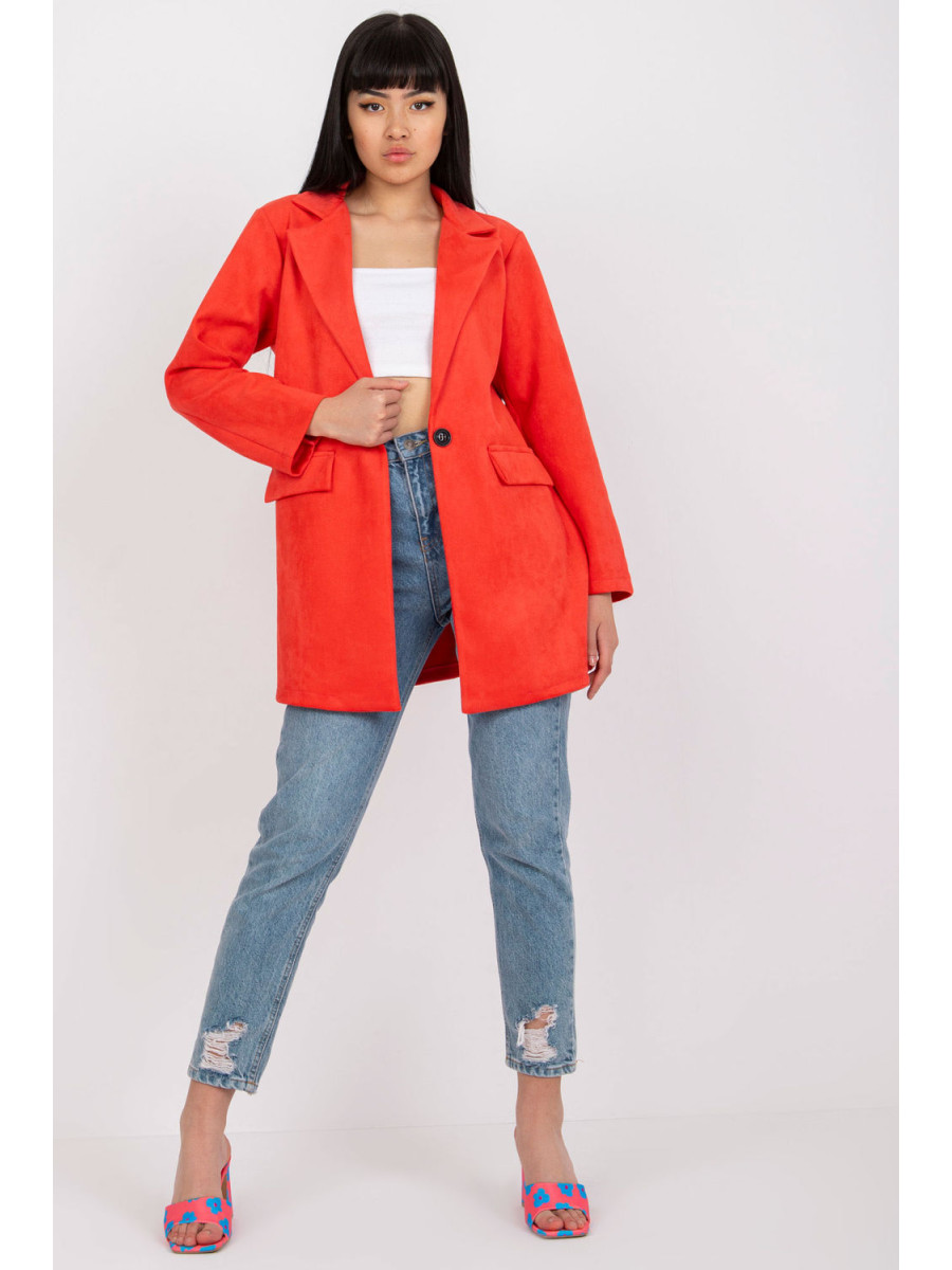 Vest model 165397 Italy Moda