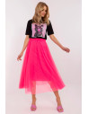 Jupe model 209833 Italy Moda