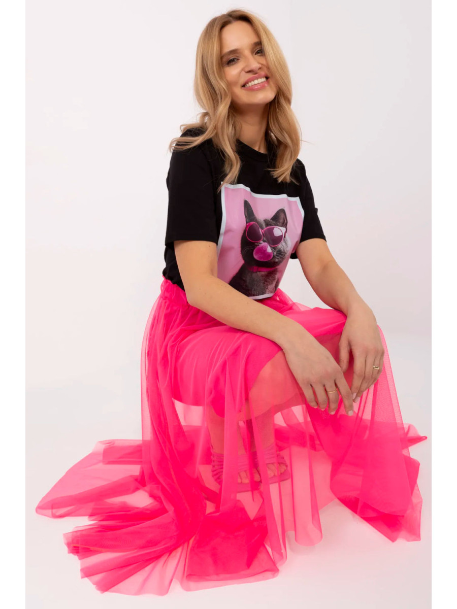 Jupe model 209833 Italy Moda
