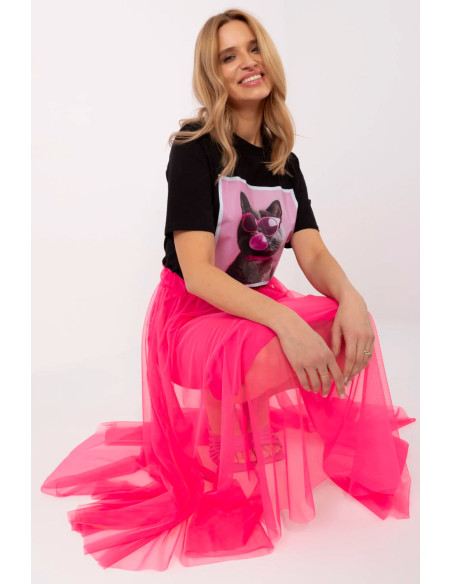Jupe model 209833 Italy Moda