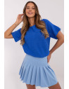Pull à manches courtes model 209987 Italy Moda