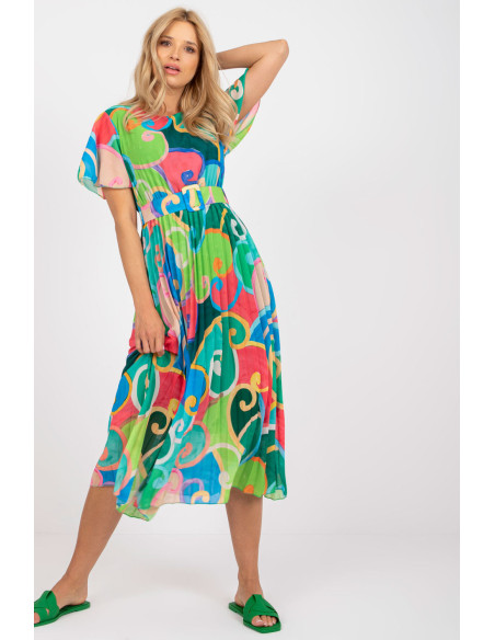 Robe de jour model 166168 Italy Moda