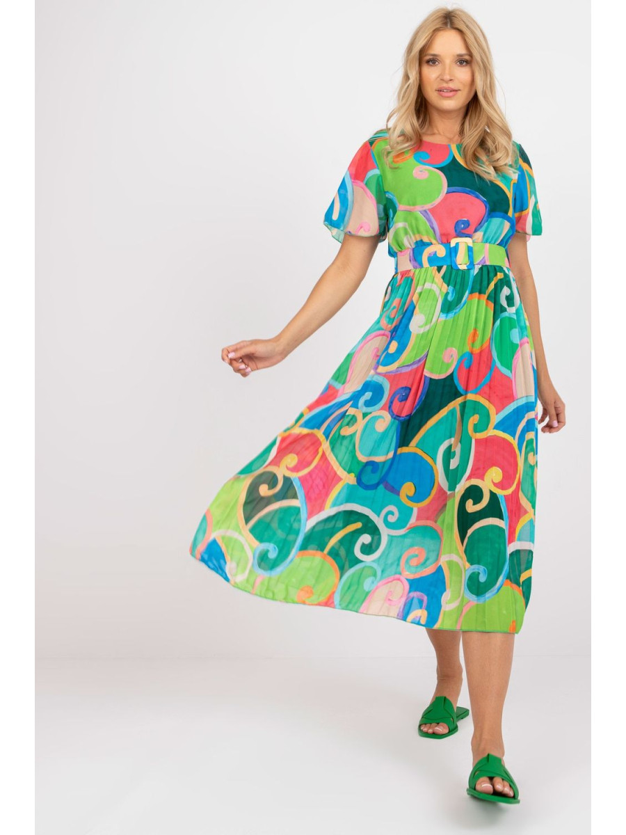Robe de jour model 166168 Italy Moda