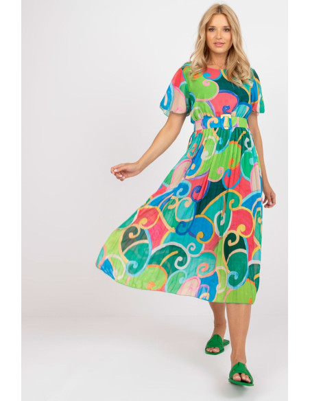 Robe de jour model 166168 Italy Moda