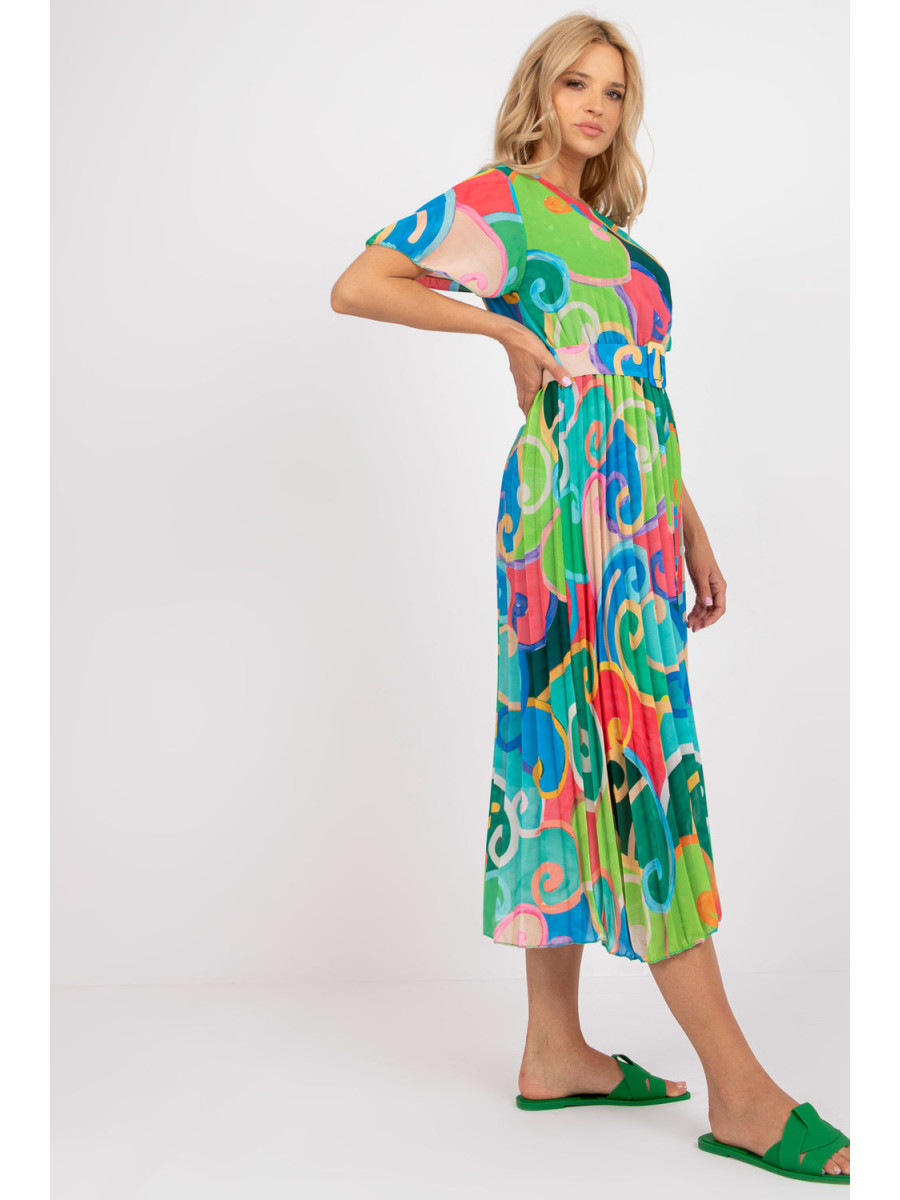 Robe de jour model 166168 Italy Moda